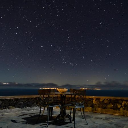 Villas Los Torres I Fuencaliente de la Palma Εξωτερικό φωτογραφία