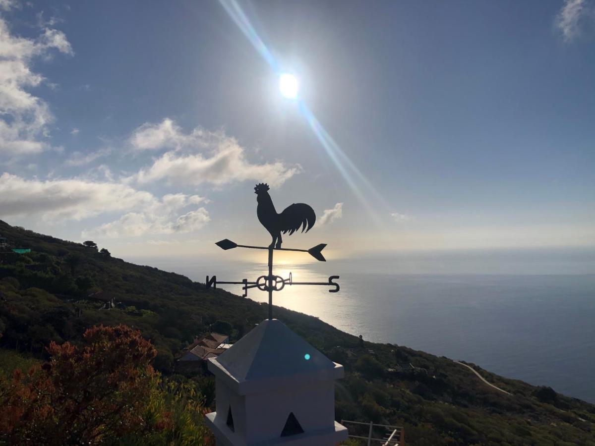 Villas Los Torres I Fuencaliente de la Palma Εξωτερικό φωτογραφία