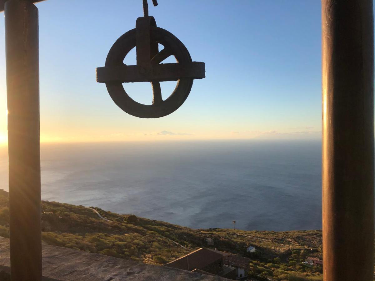 Villas Los Torres I Fuencaliente de la Palma Εξωτερικό φωτογραφία
