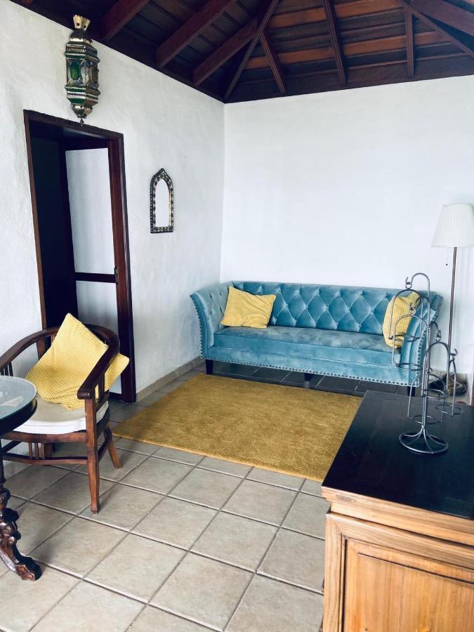 Villas Los Torres I Fuencaliente de la Palma Εξωτερικό φωτογραφία