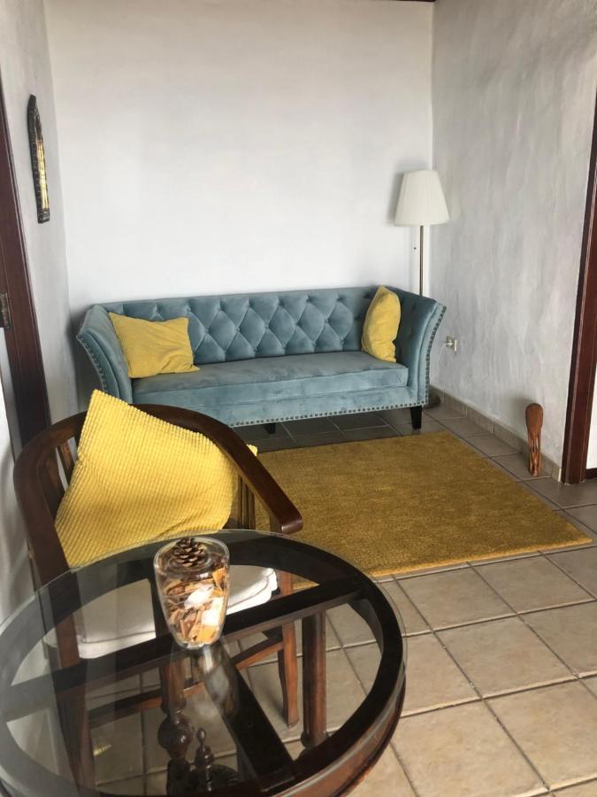 Villas Los Torres I Fuencaliente de la Palma Εξωτερικό φωτογραφία