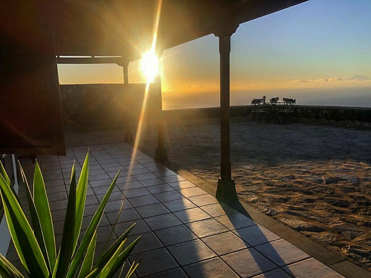 Villas Los Torres I Fuencaliente de la Palma Εξωτερικό φωτογραφία