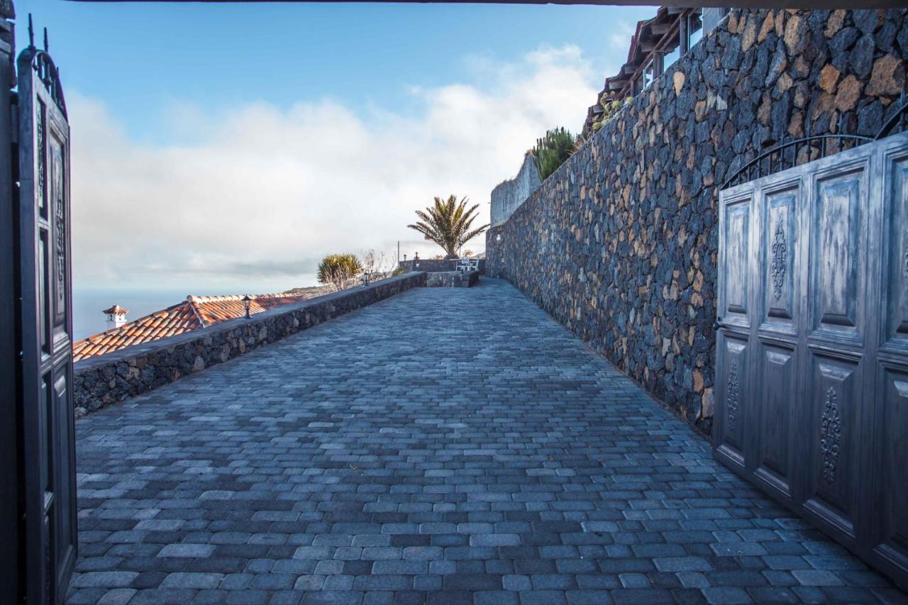 Villas Los Torres I Fuencaliente de la Palma Εξωτερικό φωτογραφία