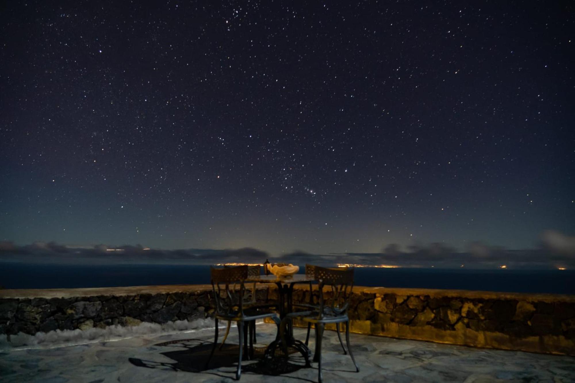Villas Los Torres I Fuencaliente de la Palma Εξωτερικό φωτογραφία