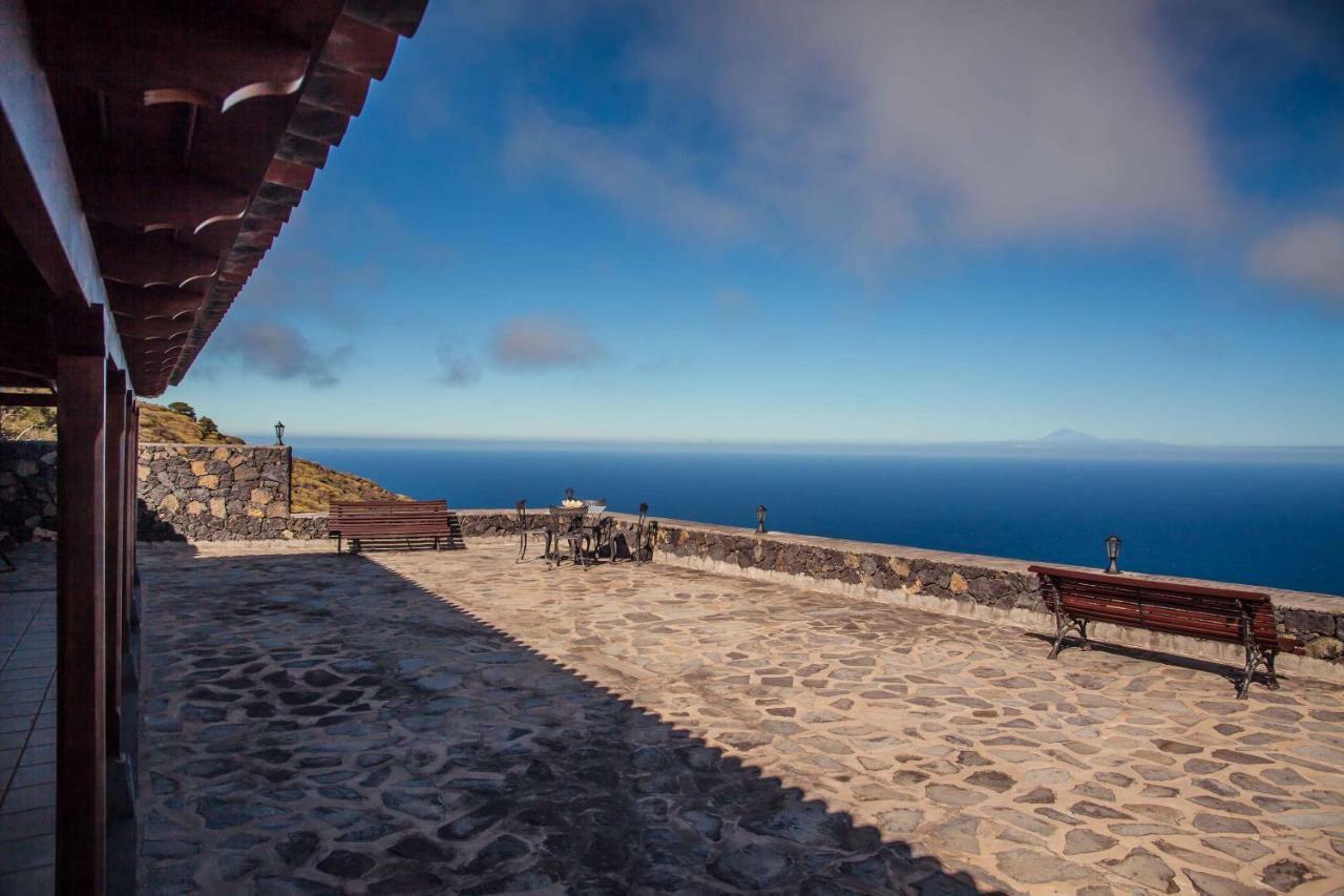 Villas Los Torres I Fuencaliente de la Palma Εξωτερικό φωτογραφία