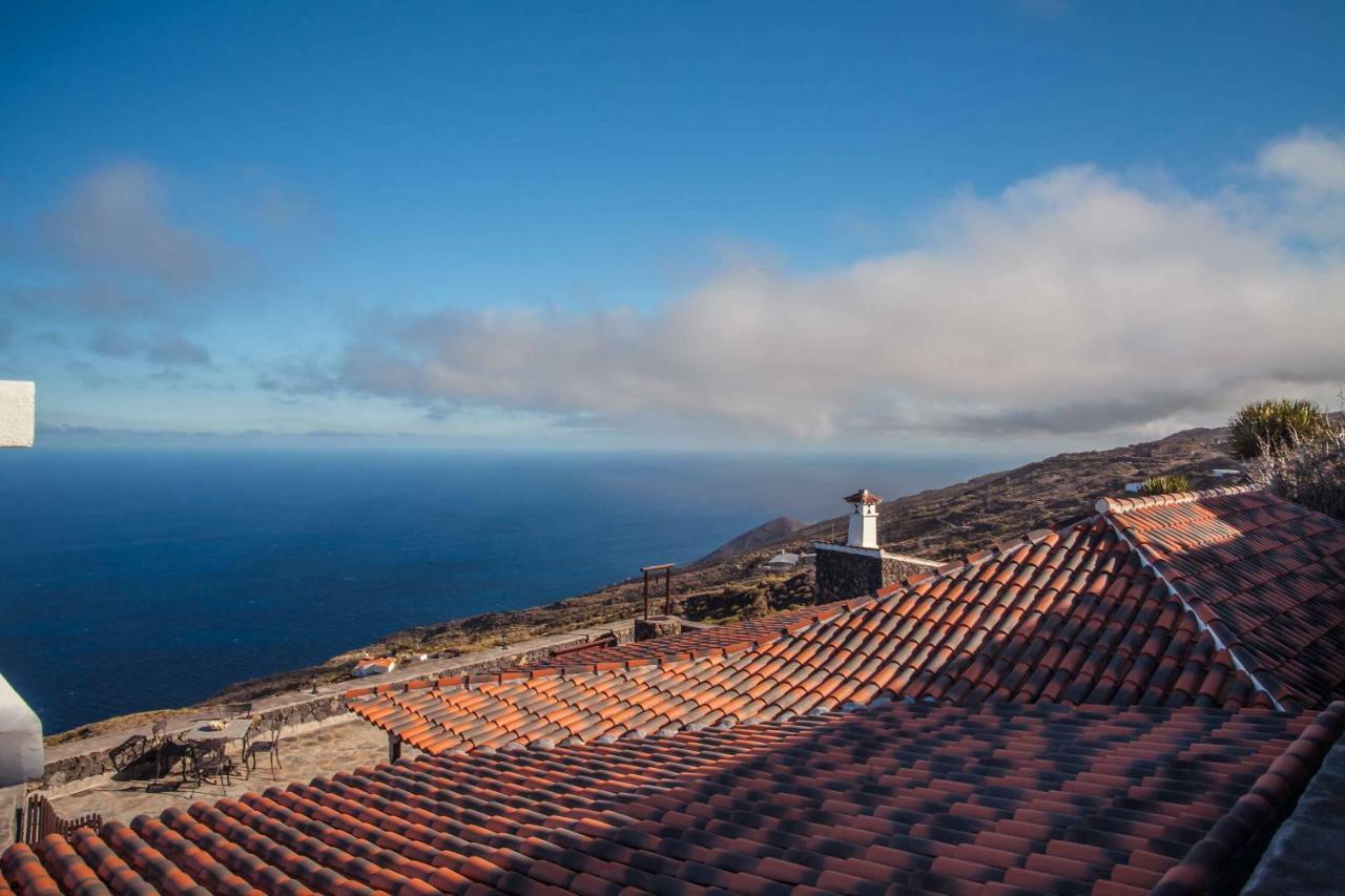 Villas Los Torres I Fuencaliente de la Palma Εξωτερικό φωτογραφία