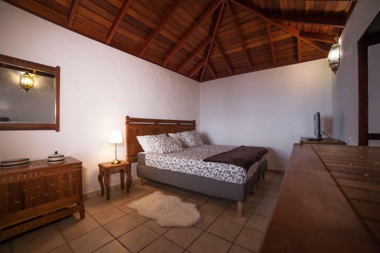 Villas Los Torres I Fuencaliente de la Palma Εξωτερικό φωτογραφία