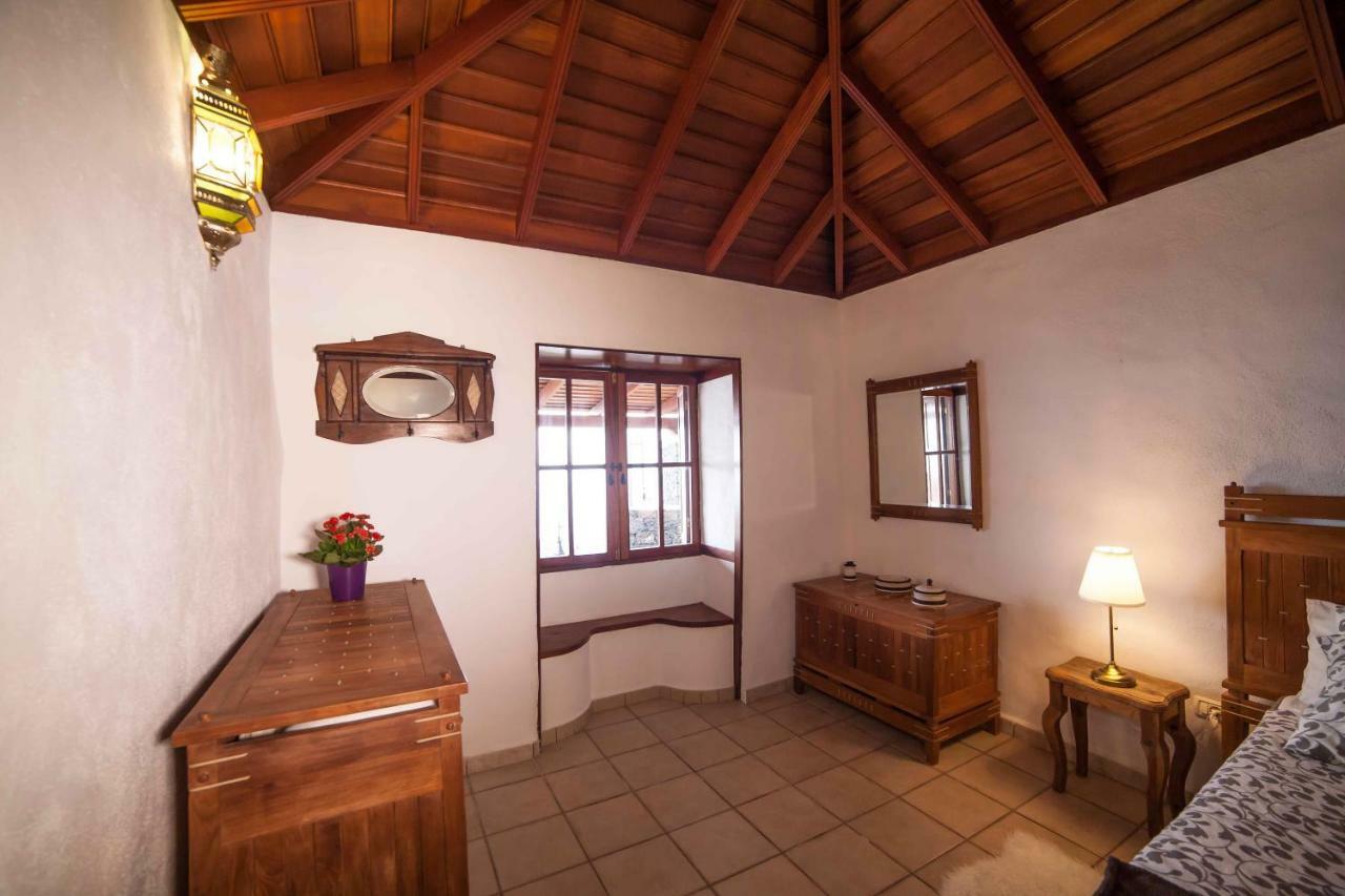 Villas Los Torres I Fuencaliente de la Palma Εξωτερικό φωτογραφία
