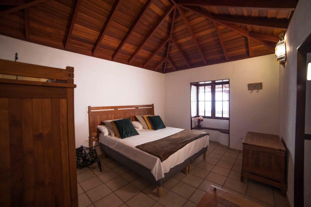 Villas Los Torres I Fuencaliente de la Palma Εξωτερικό φωτογραφία