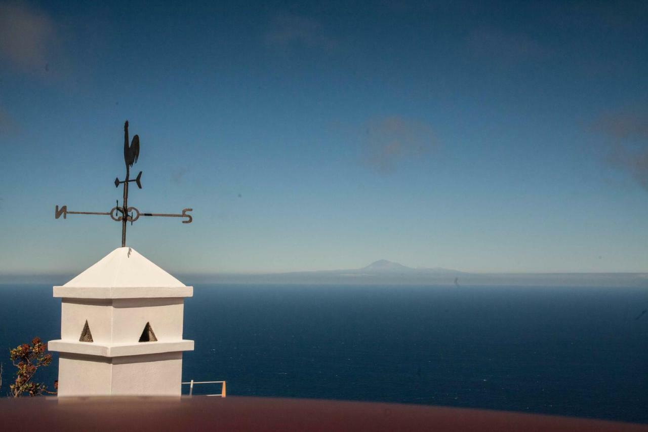 Villas Los Torres I Fuencaliente de la Palma Εξωτερικό φωτογραφία