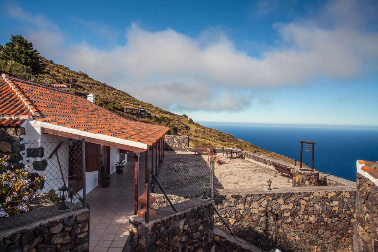 Villas Los Torres I Fuencaliente de la Palma Εξωτερικό φωτογραφία