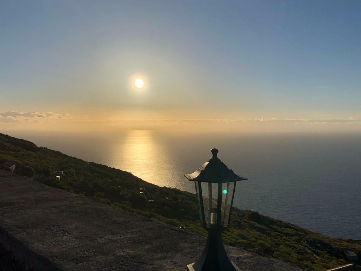 Villas Los Torres I Fuencaliente de la Palma Εξωτερικό φωτογραφία