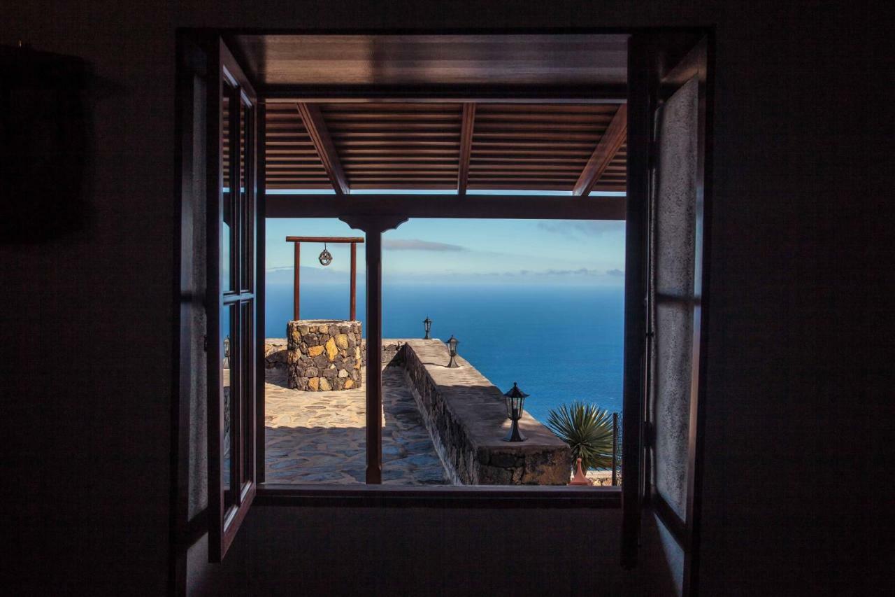 Villas Los Torres I Fuencaliente de la Palma Εξωτερικό φωτογραφία