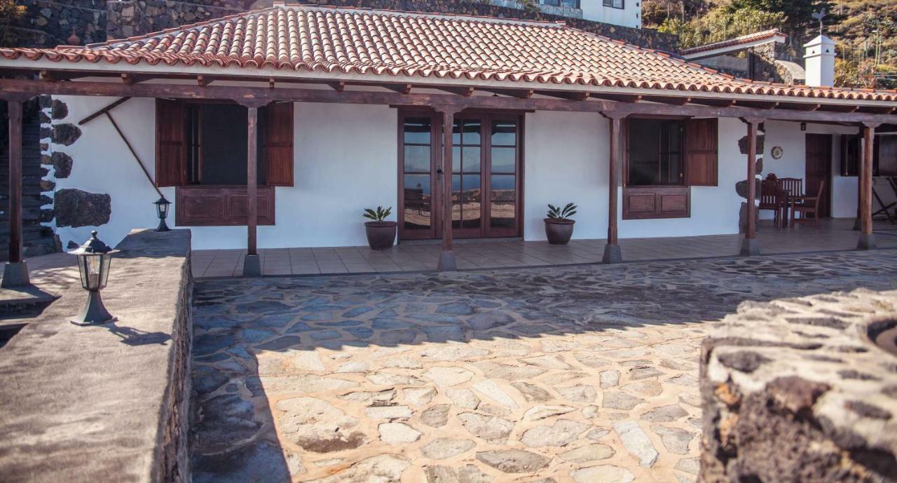 Villas Los Torres I Fuencaliente de la Palma Εξωτερικό φωτογραφία
