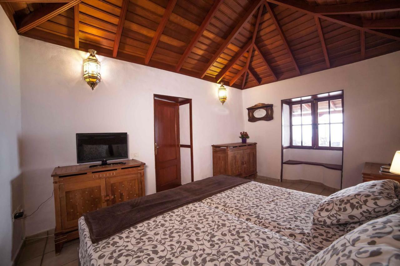 Villas Los Torres I Fuencaliente de la Palma Εξωτερικό φωτογραφία