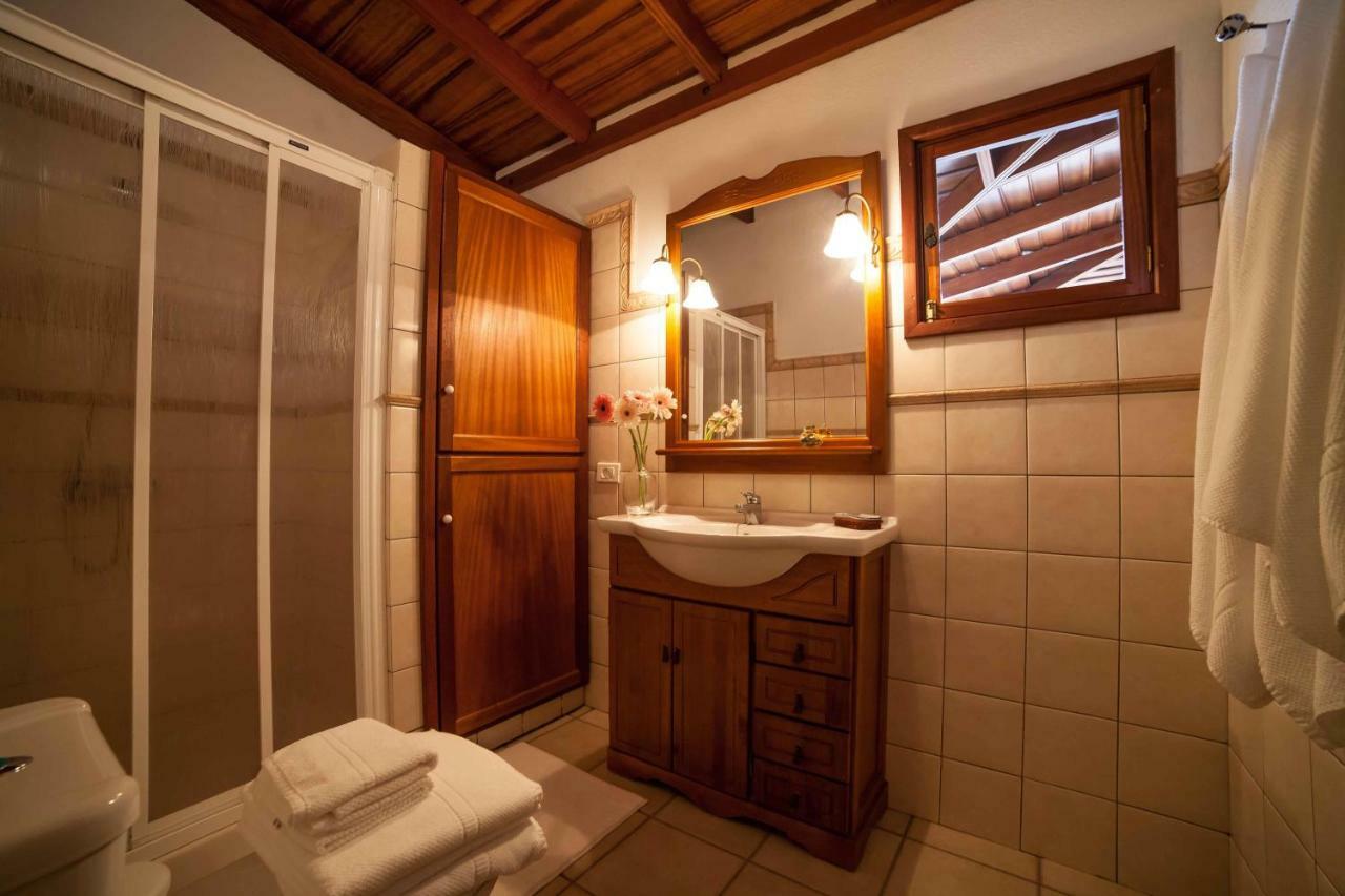 Villas Los Torres I Fuencaliente de la Palma Εξωτερικό φωτογραφία