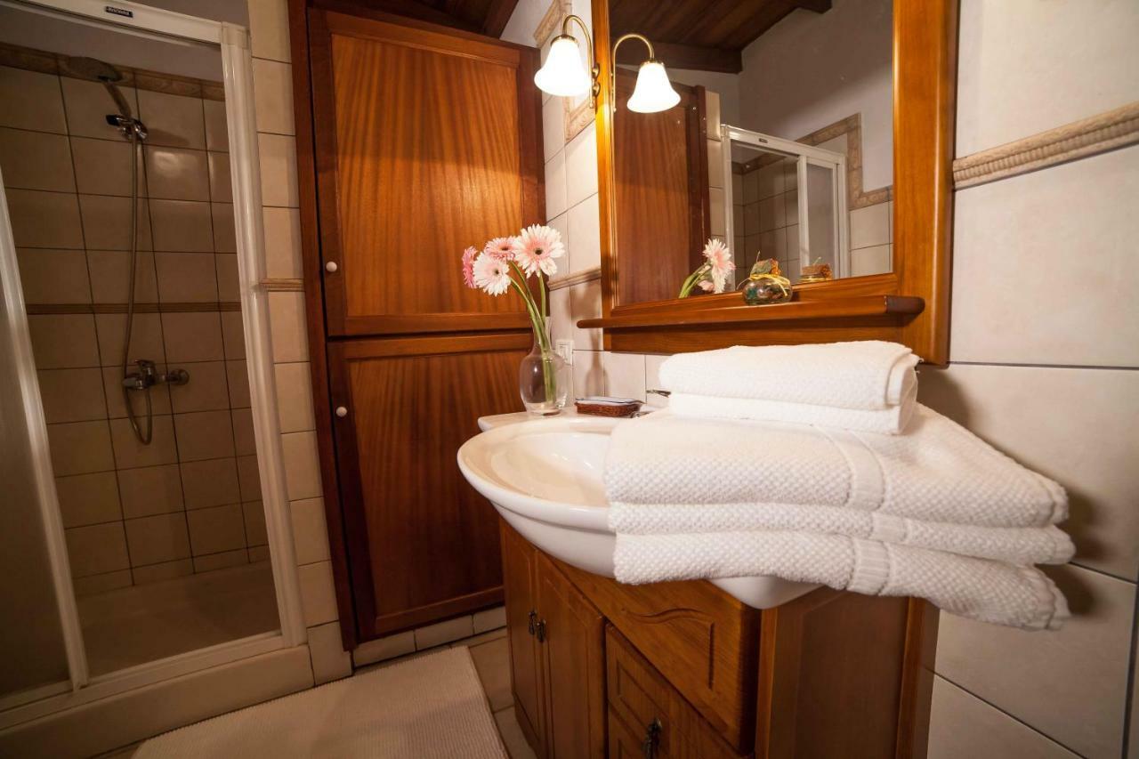 Villas Los Torres I Fuencaliente de la Palma Εξωτερικό φωτογραφία