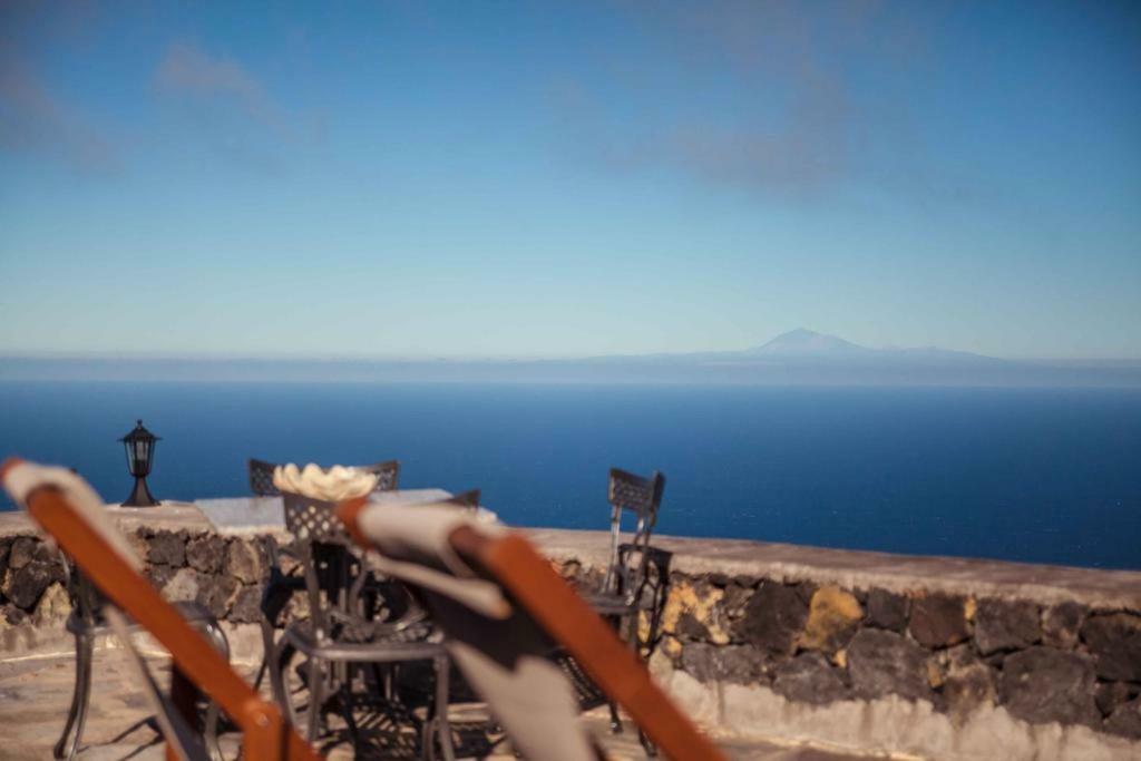 Villas Los Torres I Fuencaliente de la Palma Εξωτερικό φωτογραφία